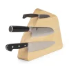 231817 1 magneticky stojan na noze 28 x 23 cm hneda drevo continenta