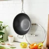 232591 1 wok peak 30 cm s poklici nerez keramika zwilling