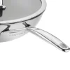 232591 6 wok peak 30 cm s poklici nerez keramika zwilling