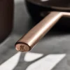 232654 7 panev milano 20 cm hneda keramika zwilling