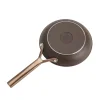 232654 9 panev milano 20 cm hneda keramika zwilling
