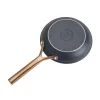 232630 8 panev milano 24 cm modra keramika zwilling