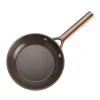 232660 9 panev milano 24 cm hneda keramika zwilling