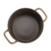 232651 8 hrnec milano 24 cm 4 7 l hneda hlinik zwilling