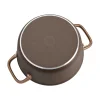 232651 9 hrnec milano 24 cm 4 7 l hneda hlinik zwilling