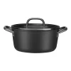 232603 5 hrnec milano 24 cm 4 7 l cerna hlinik zwilling
