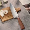 232666 1 kucharsky nuz four star wood 20 cm hneda zwilling