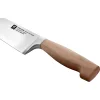 232666 5 kucharsky nuz four star wood 20 cm hneda zwilling