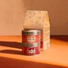 233135 1 darkova sada caju aquasummer aquarosa 2 x 20 g plechovka kusmi tea
