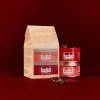 233135 2 darkova sada caju aquasummer aquarosa 2 x 20 g plechovka kusmi tea