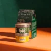 233120 1 darkova sada caju spearmint bb detox 2 x 20 g plechovka kusmi tea