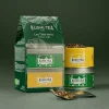 233120 2 darkova sada caju spearmint bb detox 2 x 20 g plechovka kusmi tea