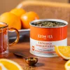 233129 1 bio zeleny caj immune defense ritual 100 g tin kusmi tea