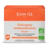 233021 bio zeleny caj immune defense ritual 18 sacku kusmi tea