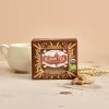 233027 1 bio rooibos caj s cekankou a cerealiemi 20 muselinovych sacku kusmi tea