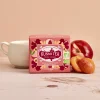 233078 1 bio ovocny caj s broskvi a merunkou 20 muselinovych sacku kusmi tea