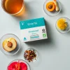 233042 3 bio ovocny caj draining ritual 18 sacku kusmi tea