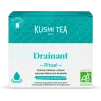 233042 bio ovocny caj draining ritual 18 sacku kusmi tea