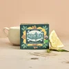233000 1 bio mate bylinny caj se zazvorem a citronem 20 muselinovych sacku kusmi tea