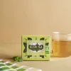 232955 1 bio bylinny caj s verbenou a matou 20 muselinovych sacku kusmi tea