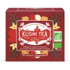 233072 bio rooibos caj s jablkem skorici vanilkou a karamelem 20 muselinovych sacku kusmi tea