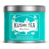 233069 zeleny caj blue detox 100 g plechovka kusmi tea