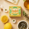 233051 1 bio bylinny caj s materidouskou pomerancovymi listky a hermankem 20 muselinovych sacku kusmi tea