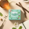 233102 1 bio bylinny caj s lekorici a matou 20 muselinovych sacku kusmi tea