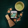 233087 5 bio matcha premium 30 g prasek kusmi tea