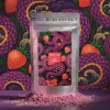 233057 1 bio ube prasek 100 g jahoda kusmi tea