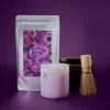 232958 3 bio ube prasek 100 g kusmi tea
