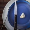 232000 3 jidelni nuz facette 11 cm sada 4 ks tmavy jasan opinel