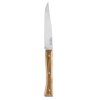 231997 jidelni nuz facette 11 cm sada 4 ks olivove drevo opinel