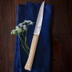 232003 1 jidelni nuz facette 11 cm sada 4 ks svetly jasan opinel