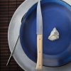 232003 3 jidelni nuz facette 11 cm sada 4 ks svetly jasan opinel