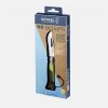 232069 5 kapesni nuz n 08 outdoor 8 5 cm zelena opinel