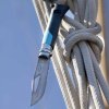 232081 1 kapesni nuz n 08 outdoor 8 5 cm modra opinel