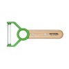 232186 6 detsky kucharsky set le petit chef sada 3 ks zelena opinel