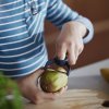 232183 4 detsky kucharsky set le petit chef sada 3 ks modra opinel