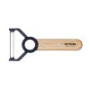 232183 6 detsky kucharsky set le petit chef sada 3 ks modra opinel