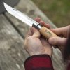 232420 2 kapesni nuz n 12 camping 12 cm prirodni bukove drevo opinel
