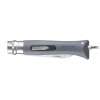 232504 5 kapesni nuz n 09 diy 8 cm seda plast opinel