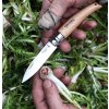 232075 1 zahradnicky nuz n 08 8 5 cm bukove drevo opinel