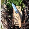 232075 4 zahradnicky nuz n 08 8 5 cm bukove drevo opinel