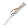 232459 kapesni nuz n 06 bushwacker 7 cm svetle seda habrove drevo opinel