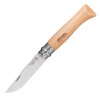 232513 kapesni nuz n 09 9 cm prirodni bukove drevo opinel