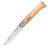232528 kapesni nuz n 12 12 cm prirodni bukove drevo opinel