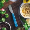 232276 1 nuz na maslo n 117 paysage 6 cm modra habrove drevo opinel