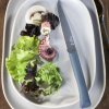 232210 3 jidelni nuz bon appetit 11 cm seda plast opinel