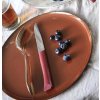 232219 3 jidelni nuz bon appetit 11 cm granatova plast opinel